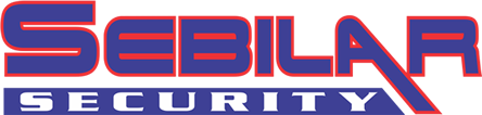 Logo Sebilar Security